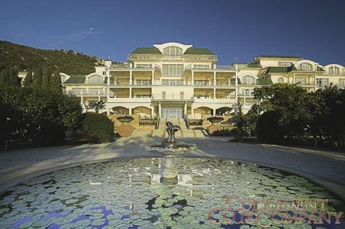 VIP Курортный отель «Palmira Palace»