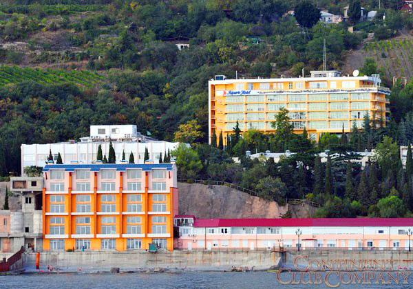   Ripario Hotel Group , .  (. )